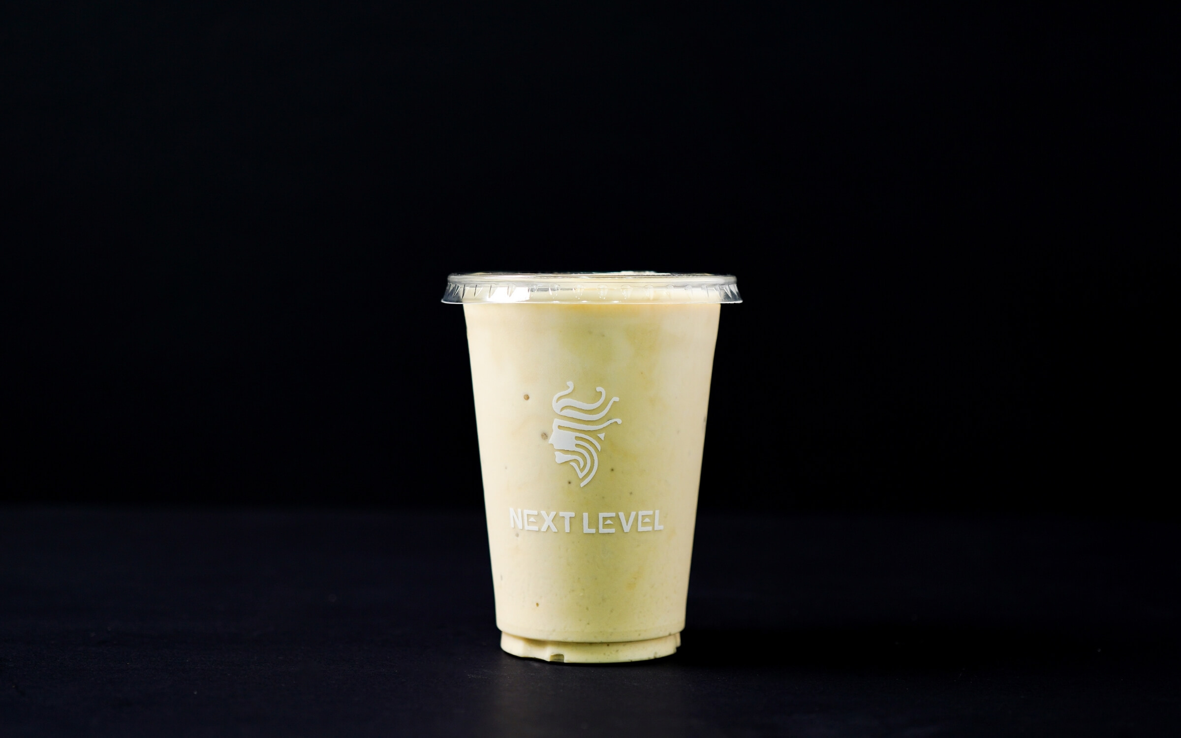 Avocado Protein ISO Shake 